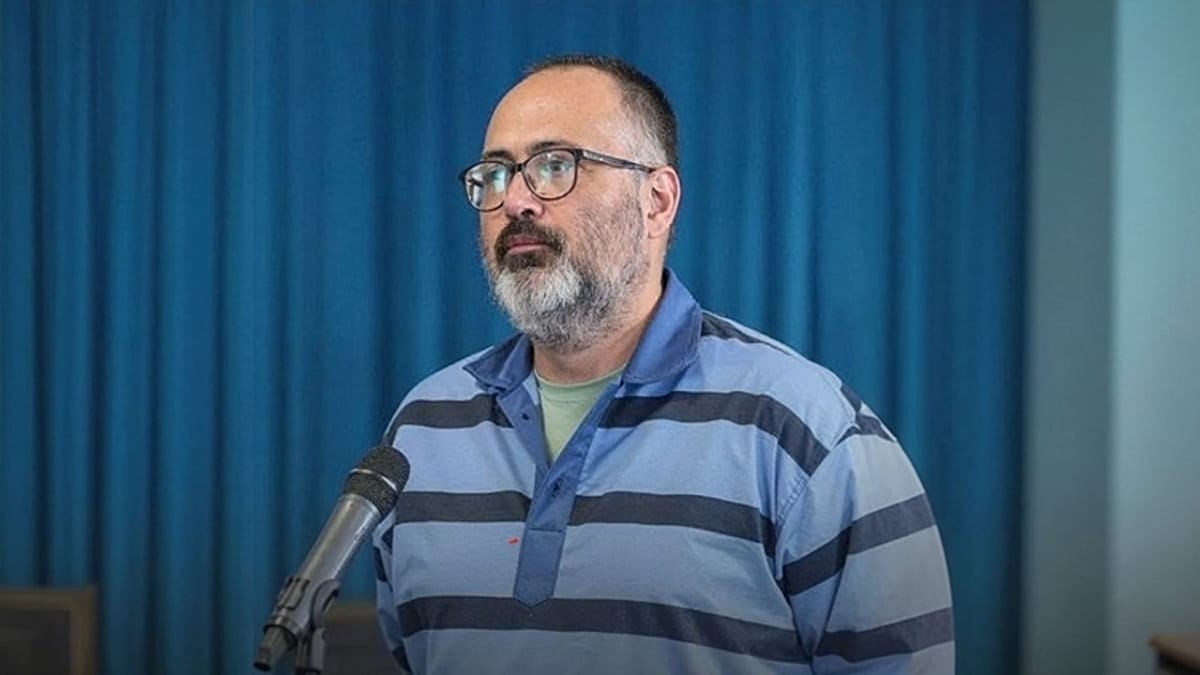Iran Executes Former Nuclear Agency Employee Amid Spy Claims and Rights Concerns