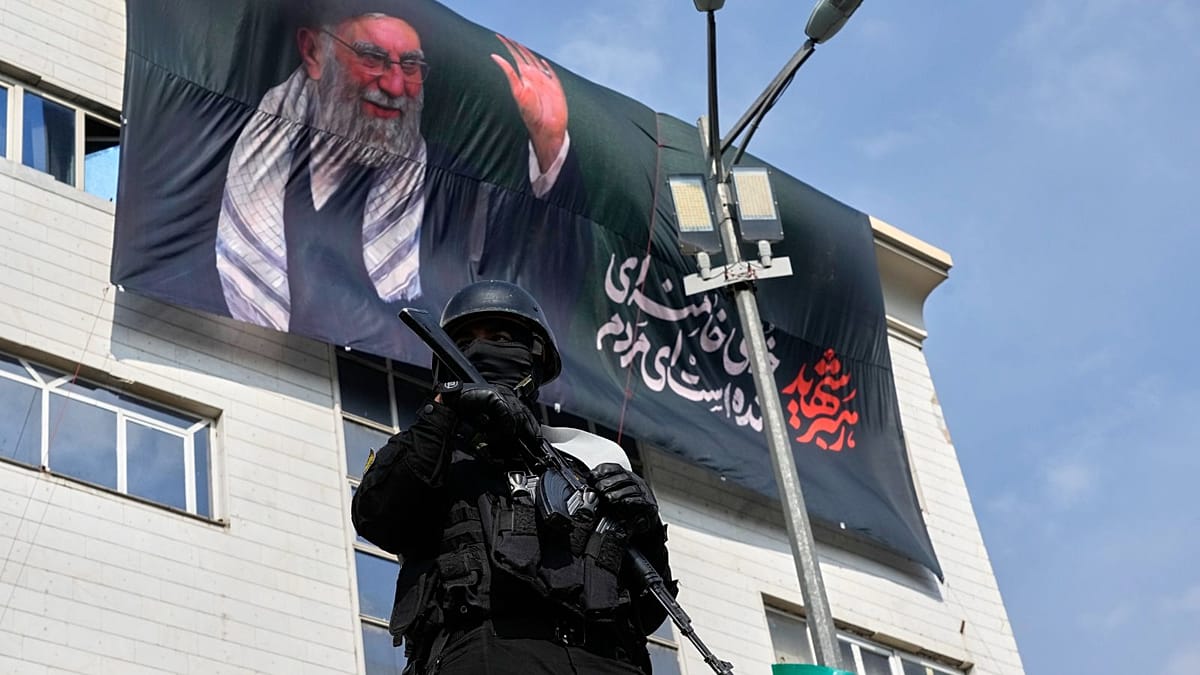 Iran Executes Seven, Including Three Protesters, Amid Rising Death Penalty Use