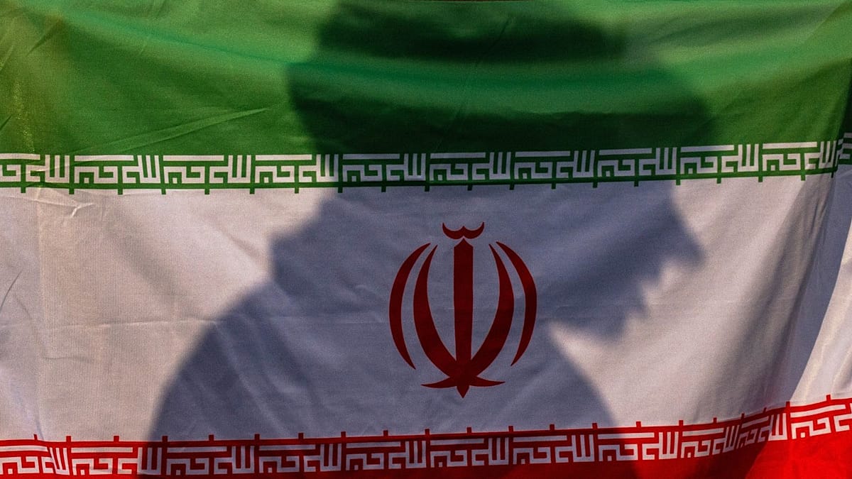 Iran Executes Two Men on Espionage Charges Amid International Condemnation