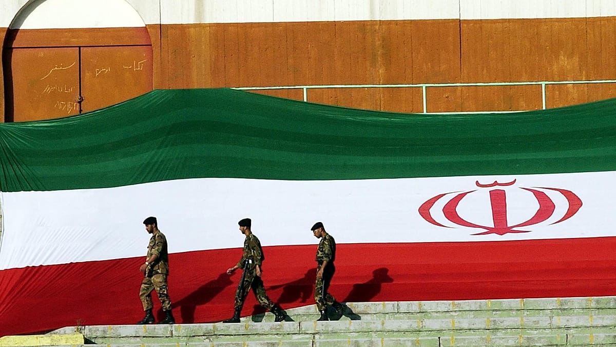 Iran executes two more Isfahan protesters despite UN appeals to halt death sentences