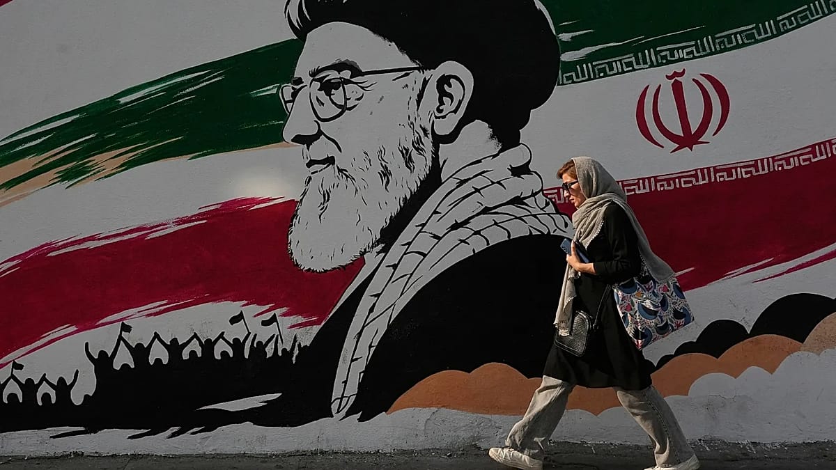 Iran executes woman who claimed self-defence in assault case