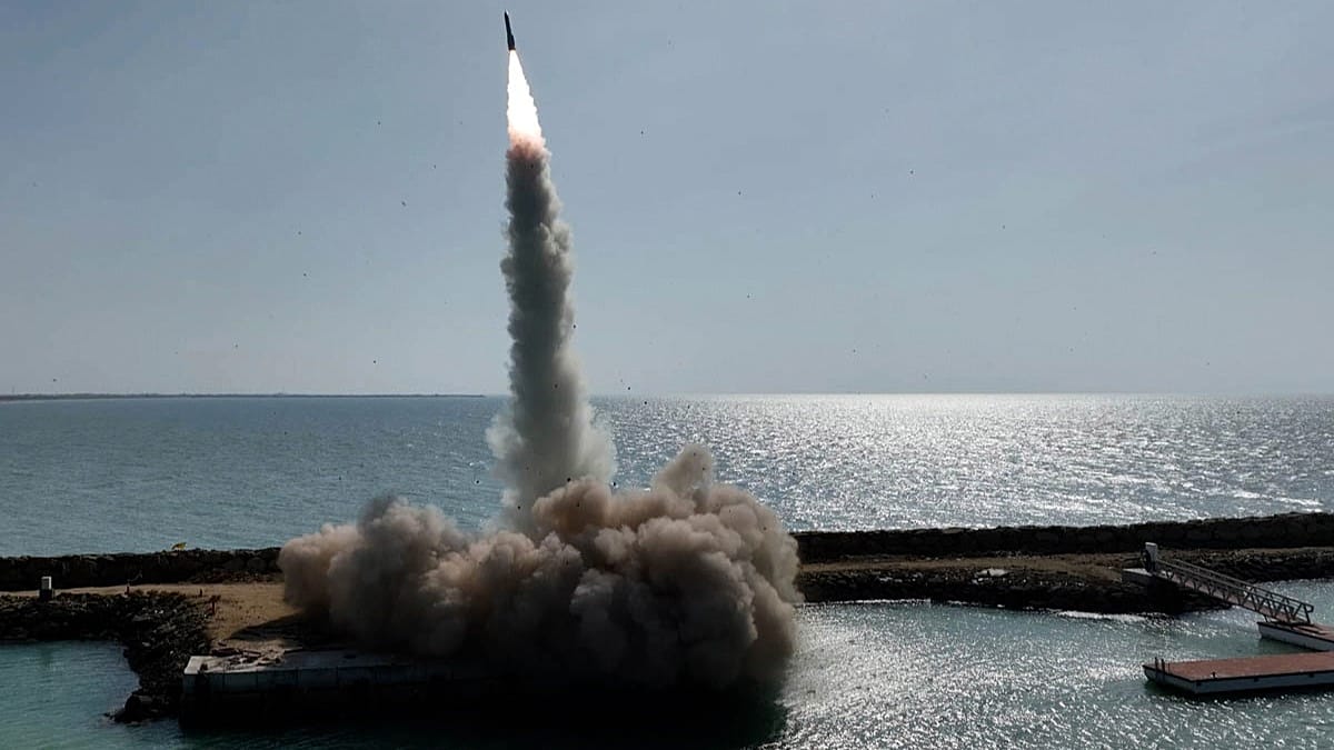 Iran expands tanker attacks beyond Hormuz, hitting vessels off Qatar and Fujairah