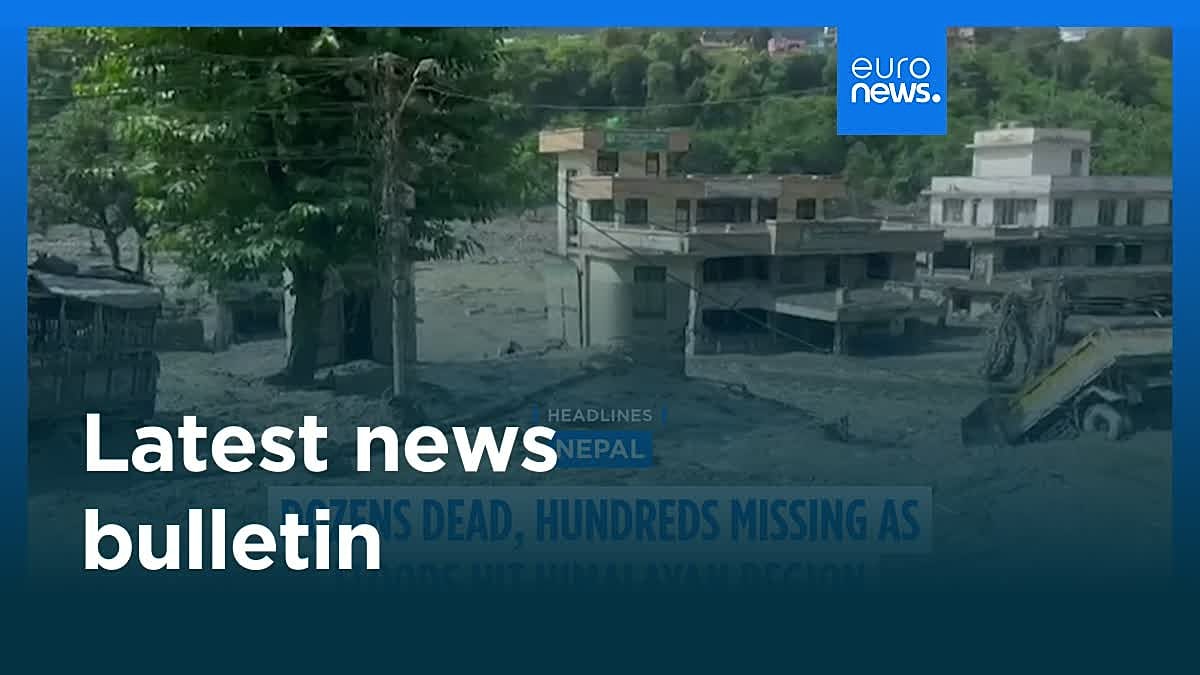 Iran offers return to June ceasefire if US reciprocates