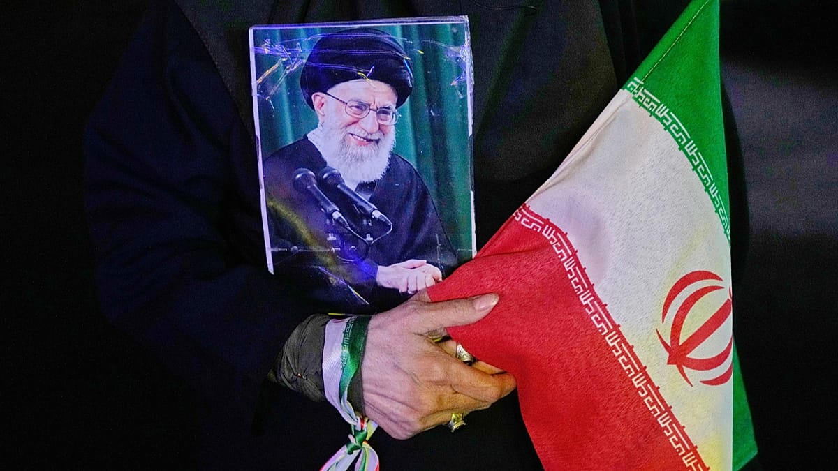 Iran Prepares Historic Six-Day Funeral for Ayatollah Khamenei Across Five Cities