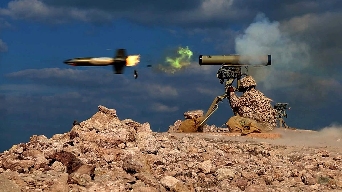 Iran's Revolutionary Guards Consolidate Power, Overruling Civilian Government