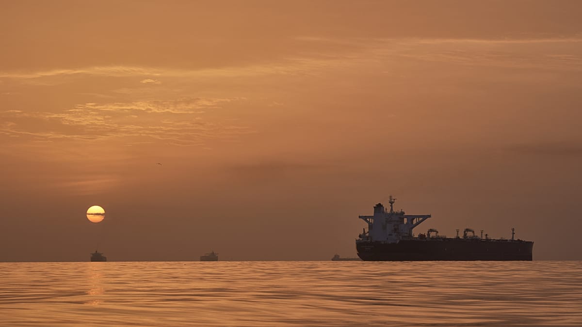 Iran's Strait of Hormuz Cable Tariffs Could Raise Europe's Digital Costs