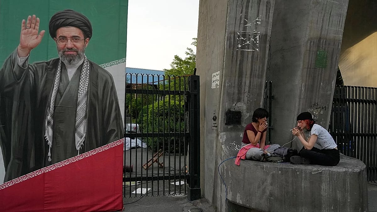 Iran's Supreme Leader Endorses US Framework Deal Despite Reservations