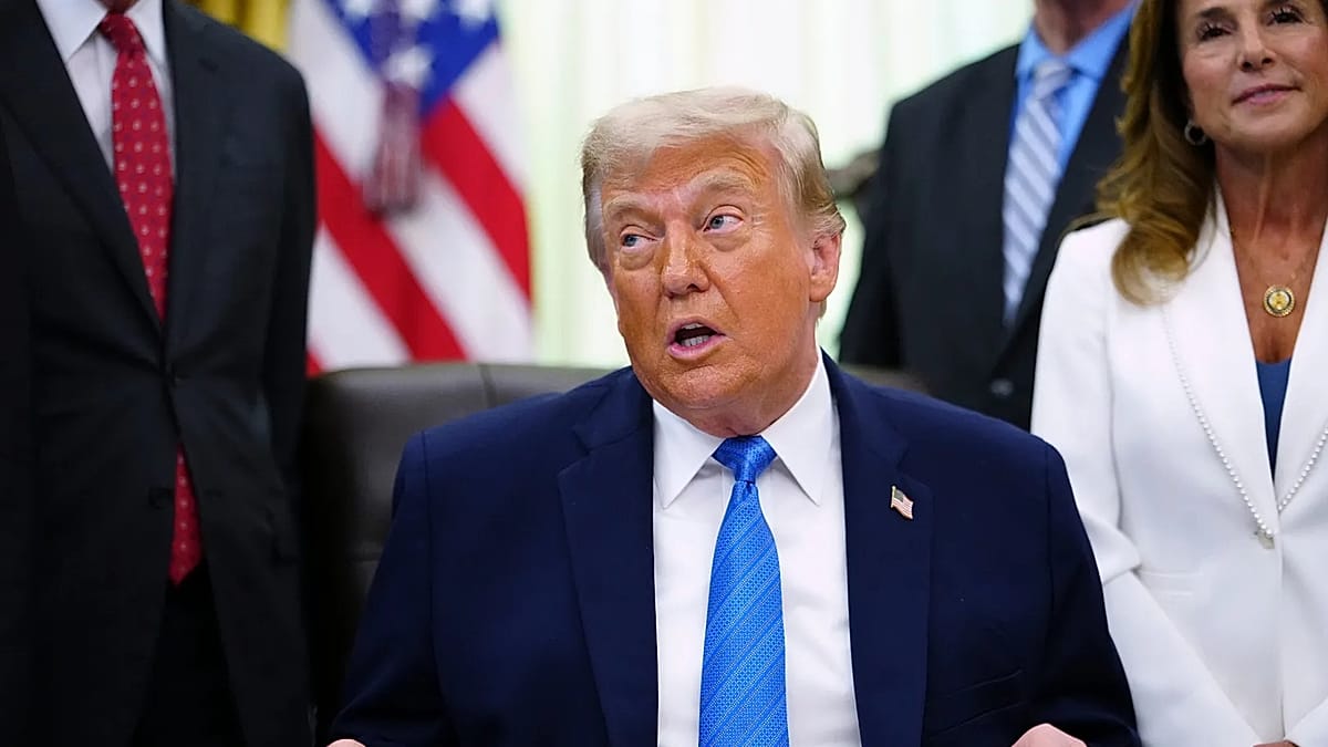 Iran State Media: No Final Decision Yet on US Peace Deal Despite Optimism