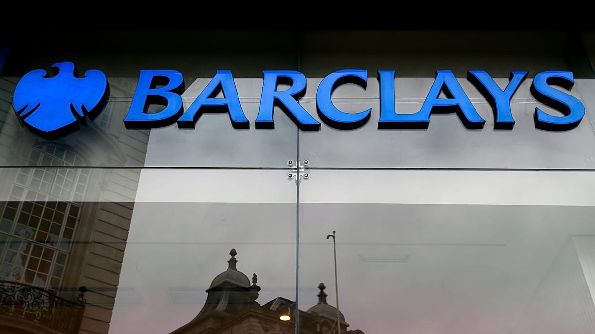 Iran War Drives BP Profits and Barclays Trading Gains in First Quarter