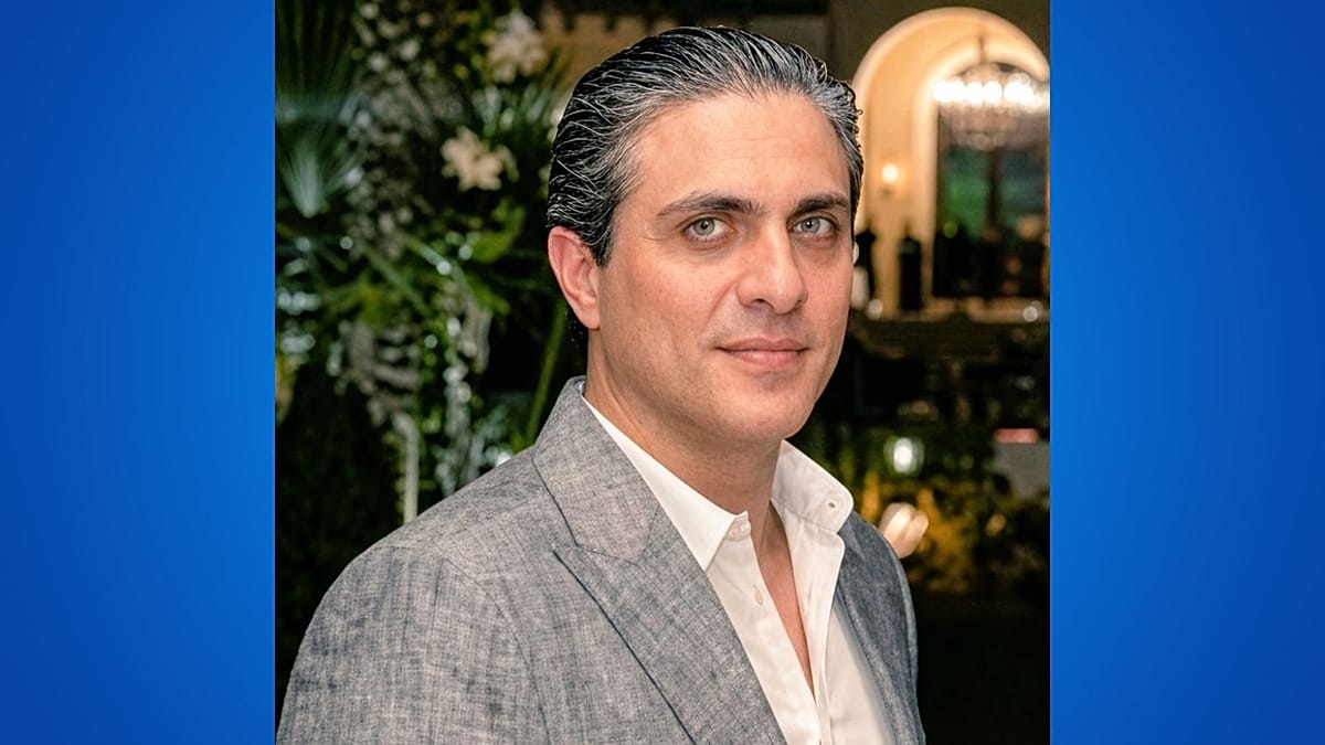 Iranian Businessman Dies After Beating in Custody Over Brother's Starlink Use