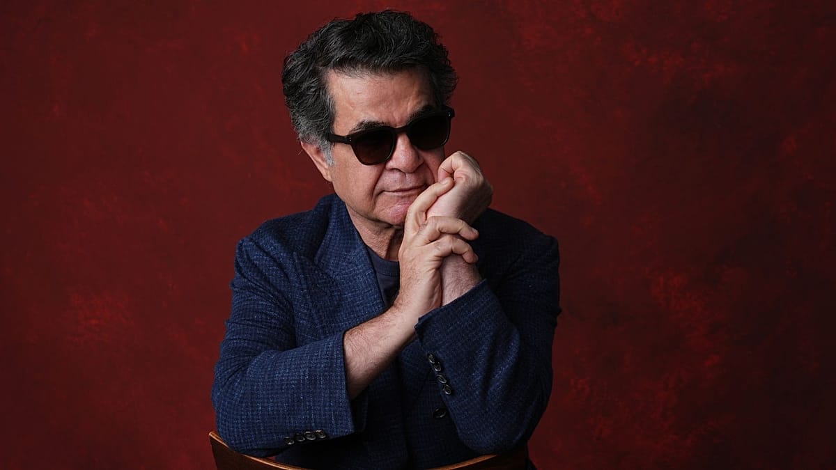 Iranian Filmmaker Jafar Panahi Sentenced to Prison and Travel Ban After Cannes Win