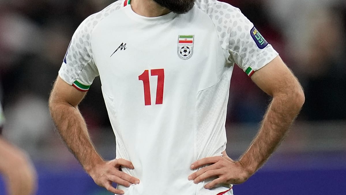 Iranian Football Officials Denied Entry to Canada Over IRGC Terrorist Designation