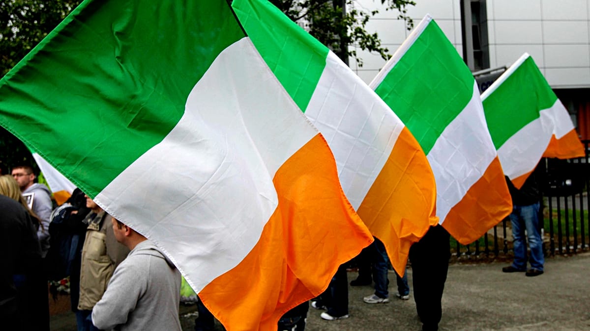 Ireland Faces Scrutiny Over Alumina Exports to Russia Amid EU Presidency