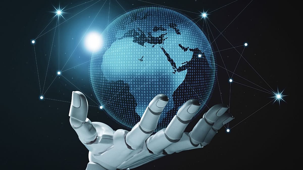 Ireland, Germany, Netherlands Lead Europe's AI Talent Surge as US Visa Rules Tighten