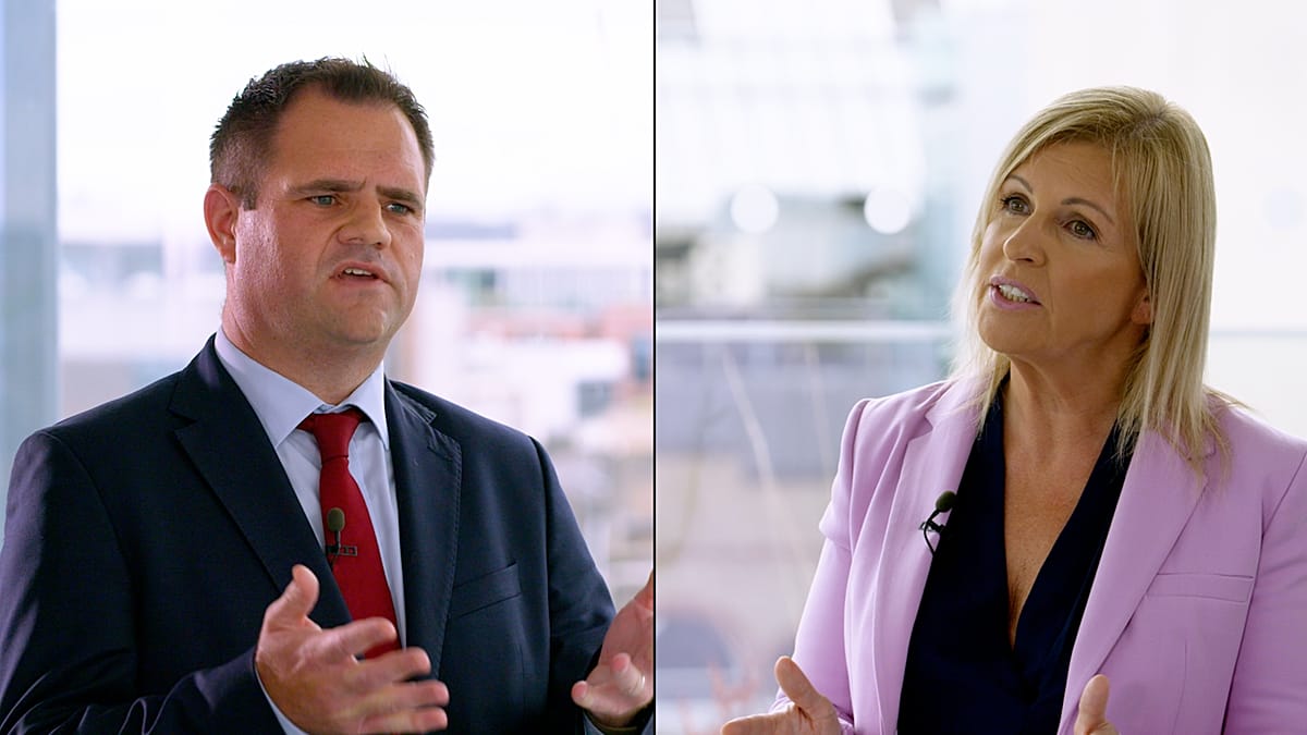 Ireland's EU Presidency: Neutrality, Defence, and Values Under the Spotlight