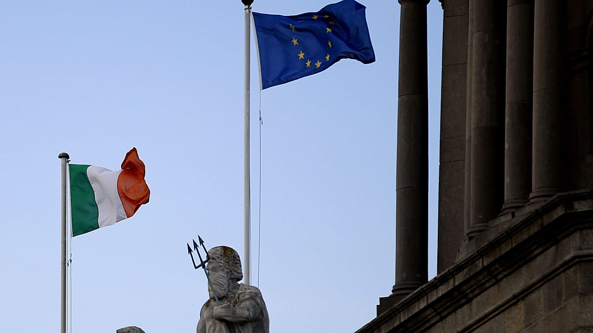 Ireland's Open Consultation on EU Presidency: A Model for Democratic Engagement