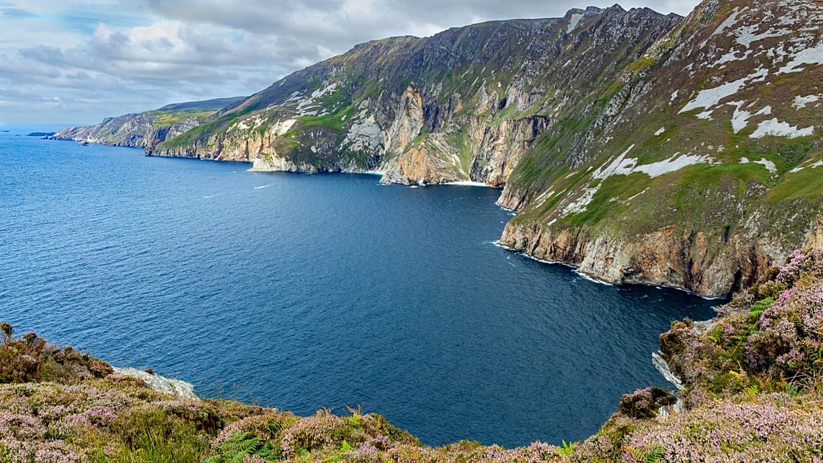 Ireland's Top Tourist Attractions: Museums and Distilleries Lead Rankings