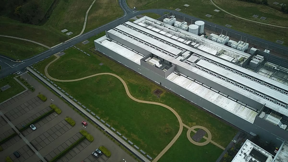 Ireland weighs nuclear option as AI-driven data centres strain grid