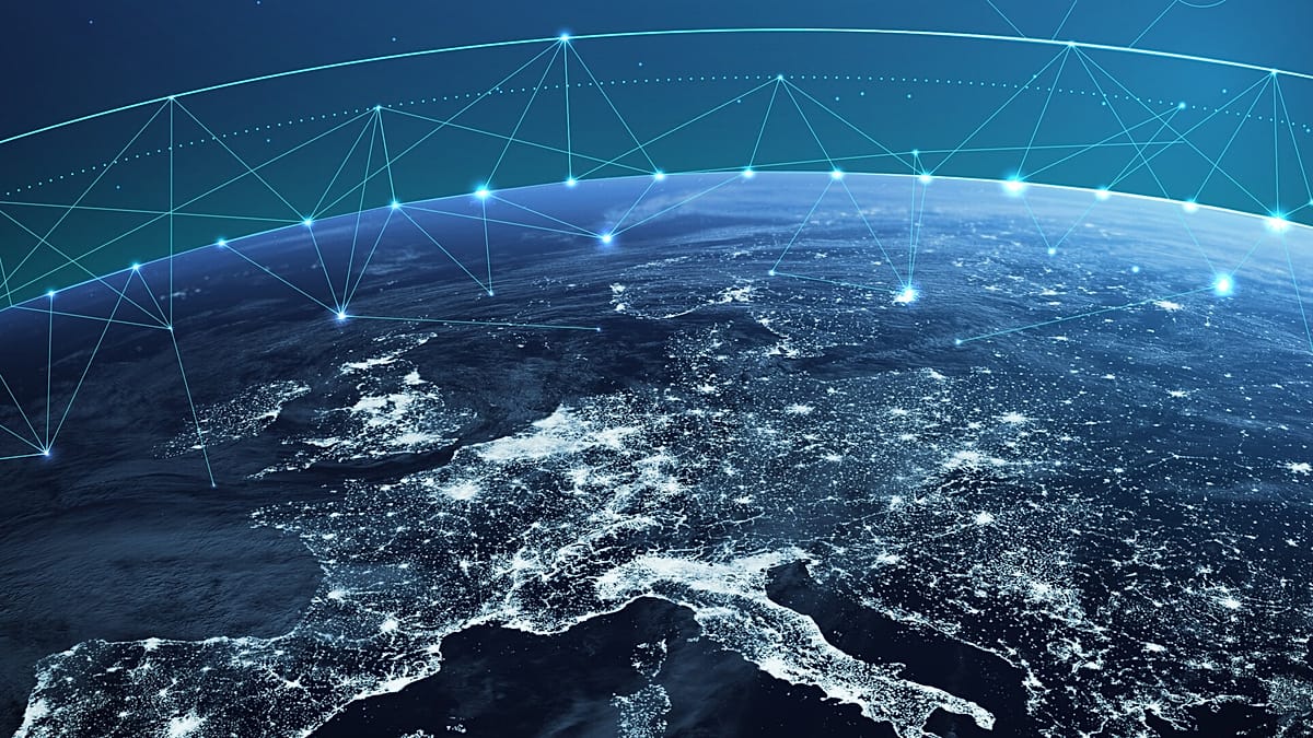 IRIS²: Europe's satellite network and Germany's pivotal role