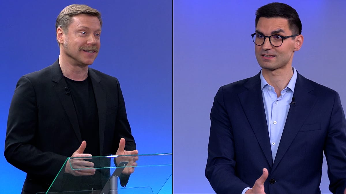 Is Germany the Sick Man of Europe Again? A Bundestag vs. European Parliament Debate