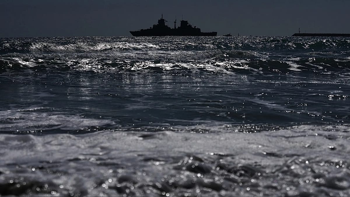 Israel and Cyprus near €150 million warship deal, Calcalist reports