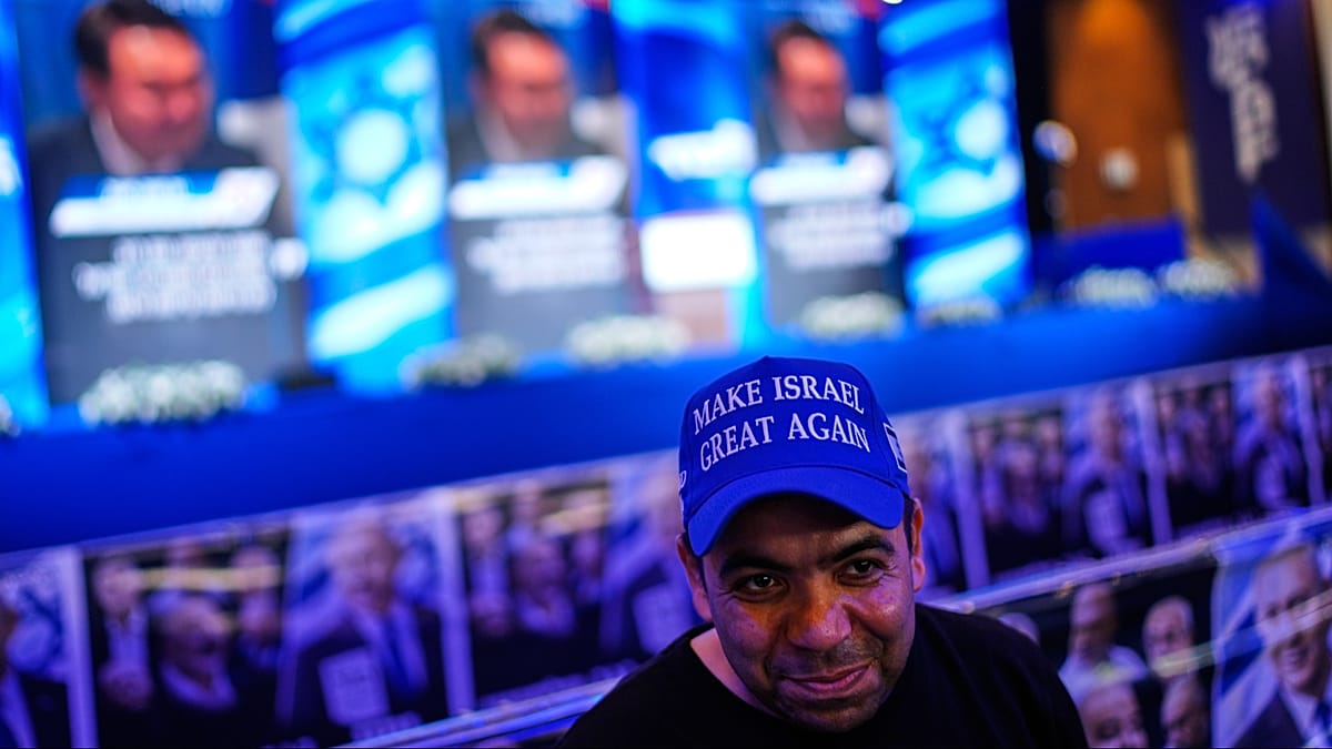 Israel's election leaves Netanyahu short of majority as coalition talks loom