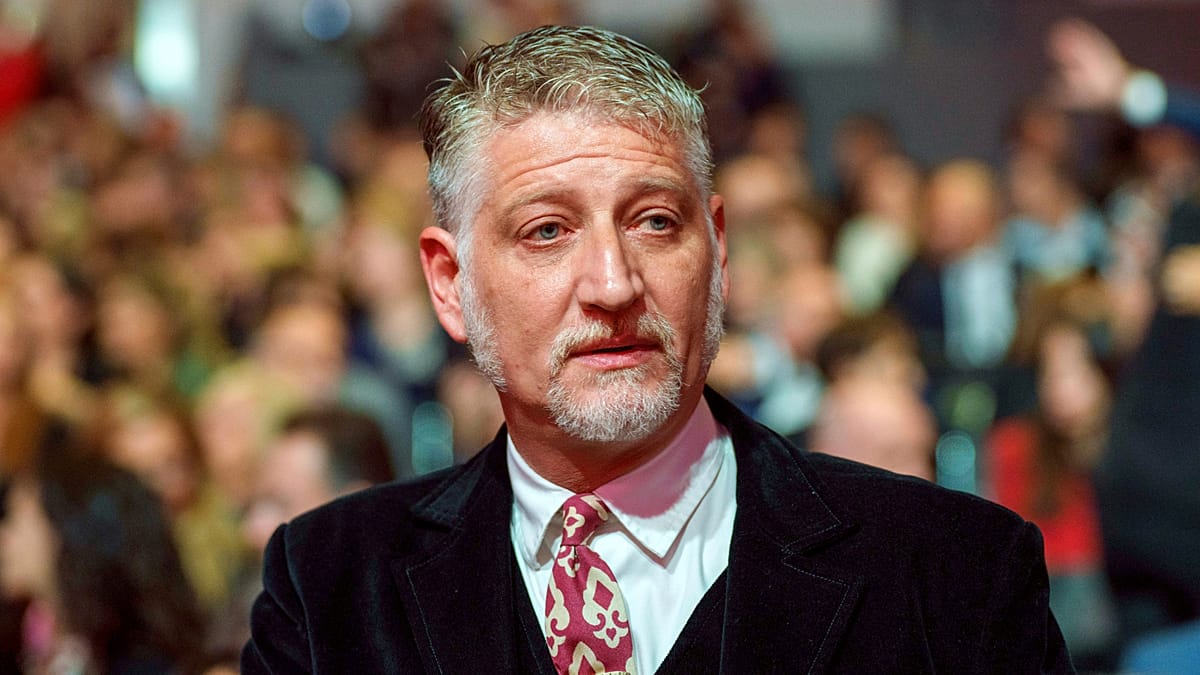 Italian Culture Minister Boycotts Venice Biennale Opening Over Russian Pavilion