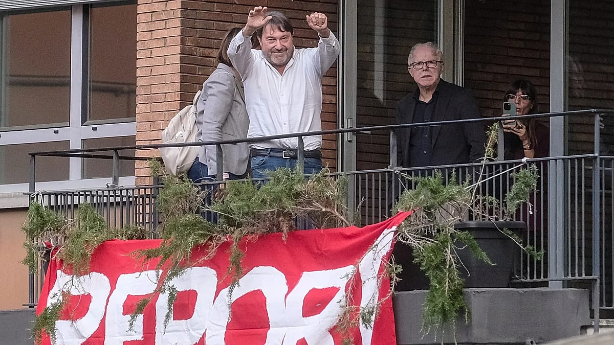 Italian Police Arrest Four Suspects in Bomb Attack on Investigative Journalist Sigfrido Ranucci