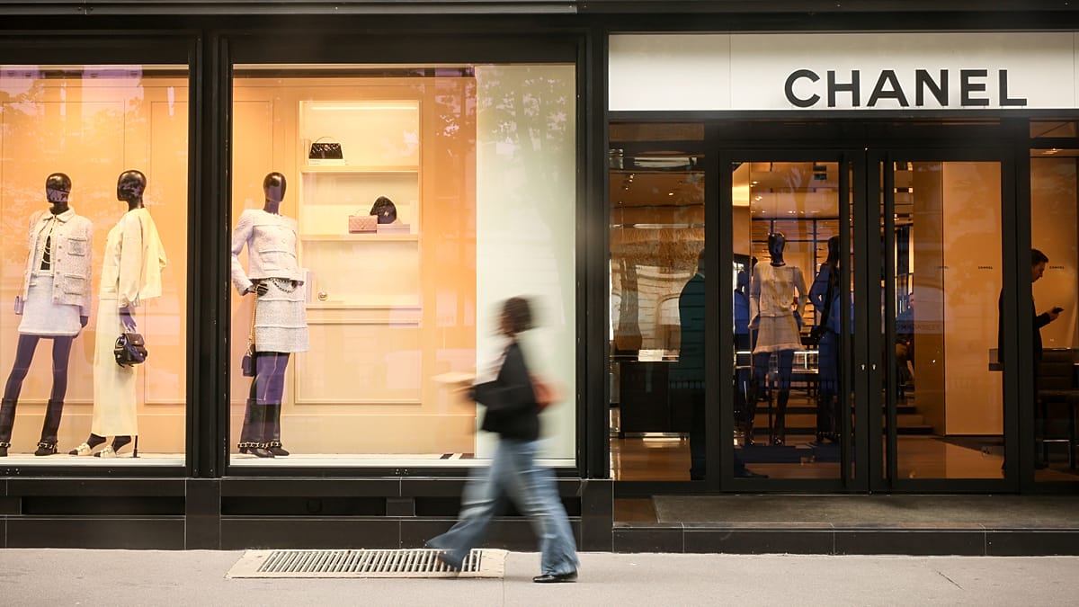 Italian Police Raid Luxury Brands Including Bulgari and Chanel Over Labour Abuse in Supply Chains