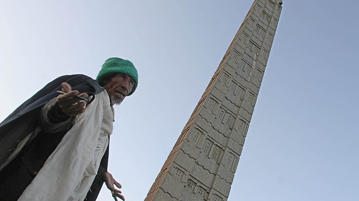Italy and African nations team up to combat art trafficking