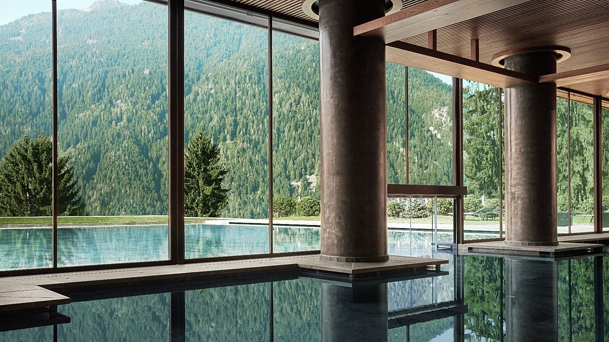 Italy named world's best spa destination at 2026 World Spa Awards