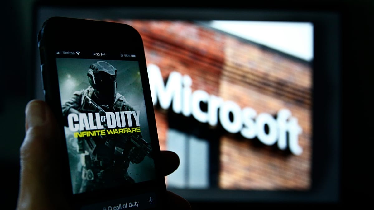 Italy opens probe into Activision Blizzard over child monetisation