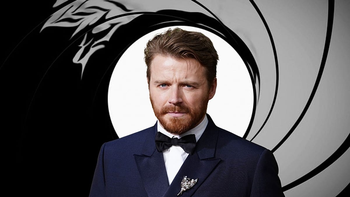 Jack Lowden tipped as next James Bond in Richard Osman podcast leak