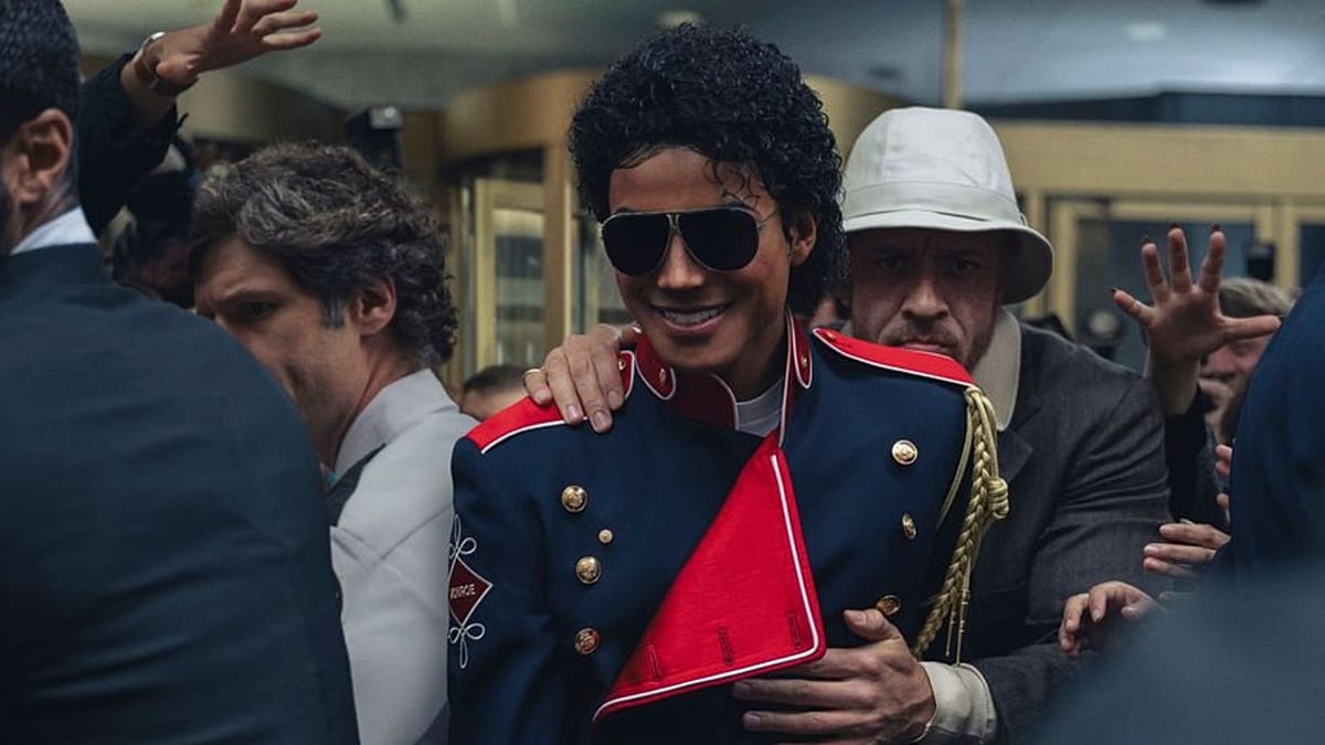 Jackson Family and Biopic Stars Defend 'Michael' Amid Critical Backlash