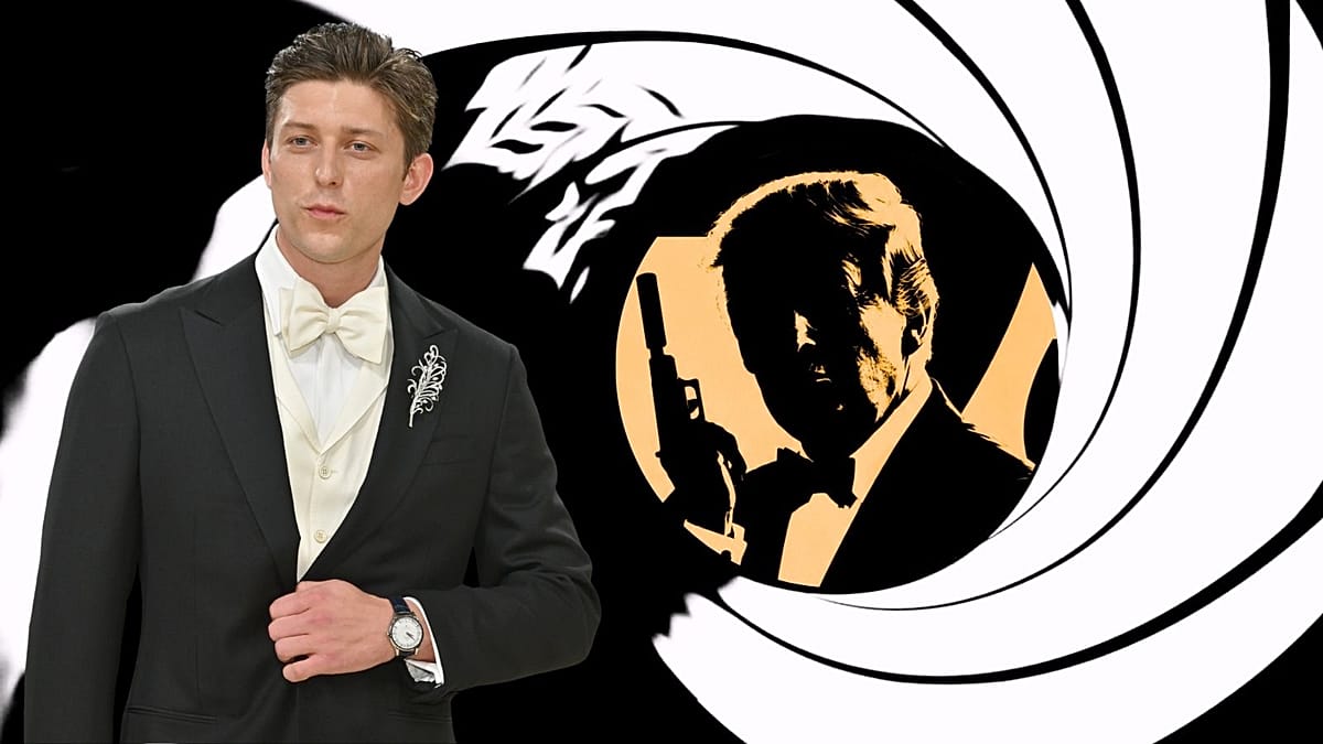 James Bond Casting Begins: New Favorites Emerge as Trump Tries to Join