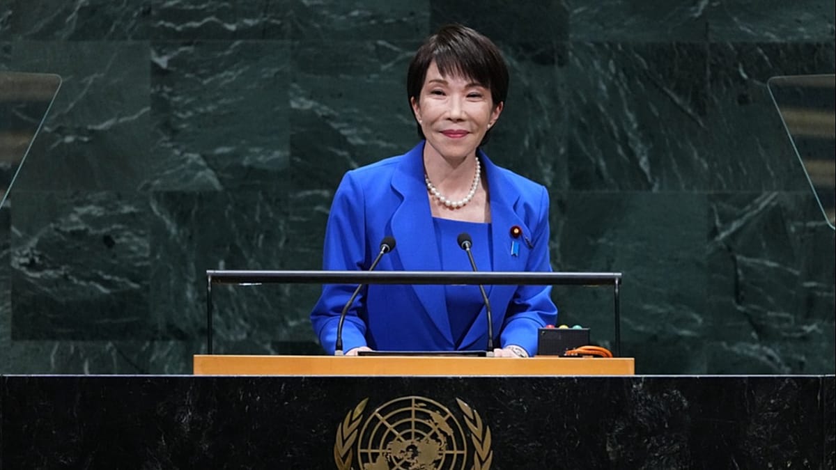 Japan tightens permanent residency rules under Takaichi