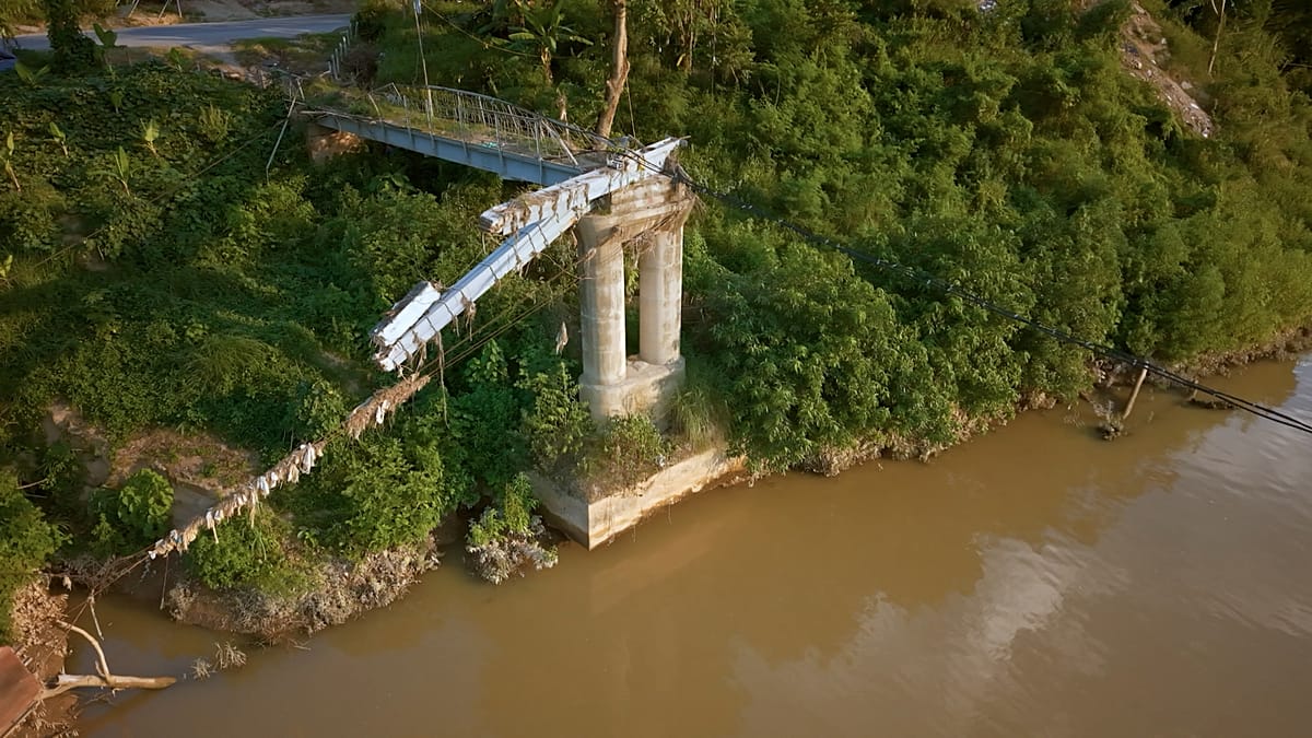Japan Transfers Disaster Resilience Expertise to Vietnam Through Infrastructure and Education