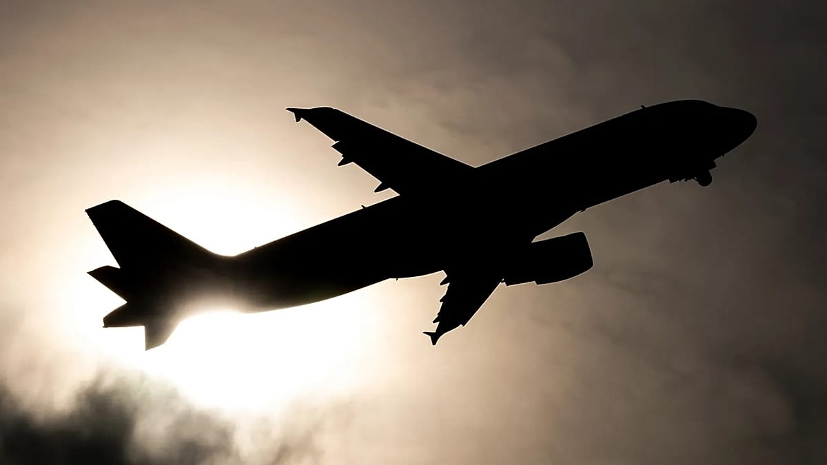 Jet Fuel Crisis: How to Reach Spain Without Flying as Airfares Surge