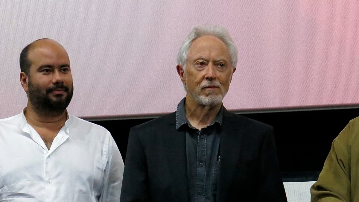 JM Coetzee Boycotts Jerusalem Writers Festival Over Gaza Conflict