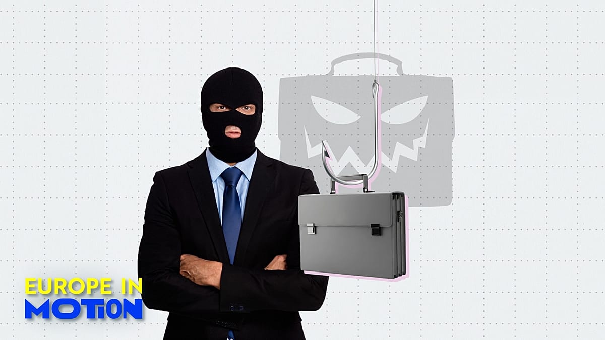 Job Scams Surge Across Europe: Recruiters Face Identity Theft as Gen Z Bears Brunt