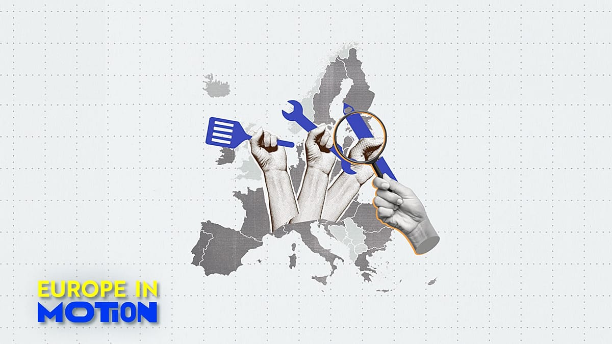Job Strain Costs Europe 1.43% of GDP as Psychosocial Risks Mount, ILO Finds
