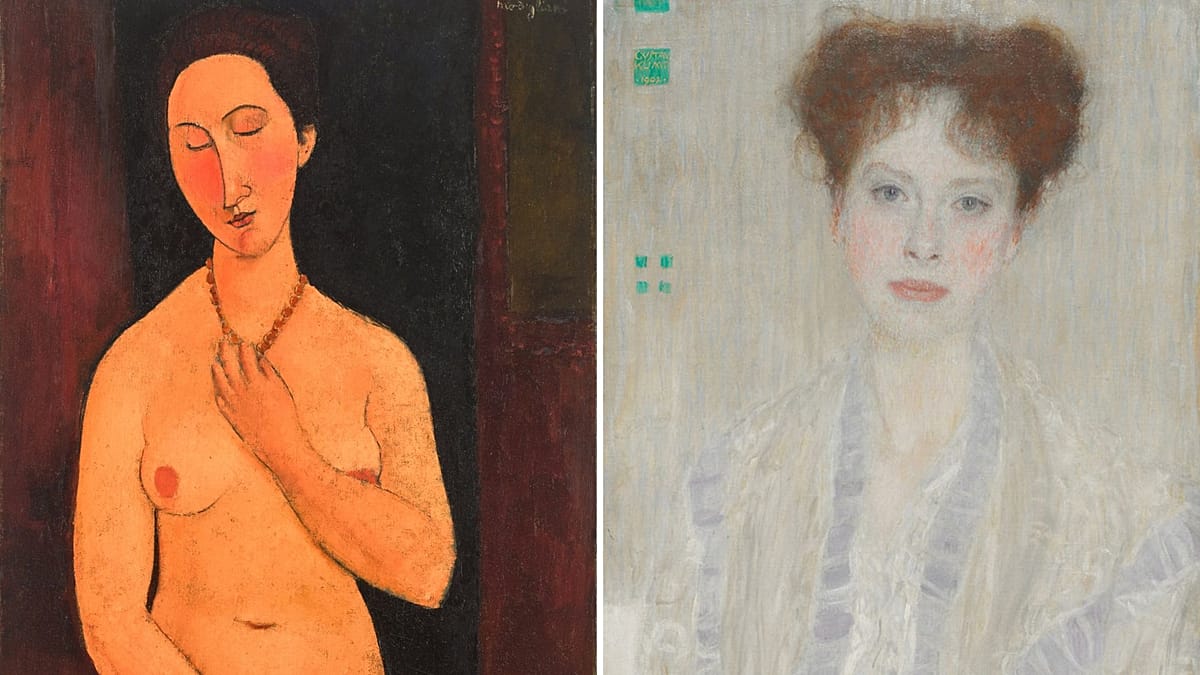 Joe Lewis's £200 Million Art Collection Heads to Sotheby's London Auction