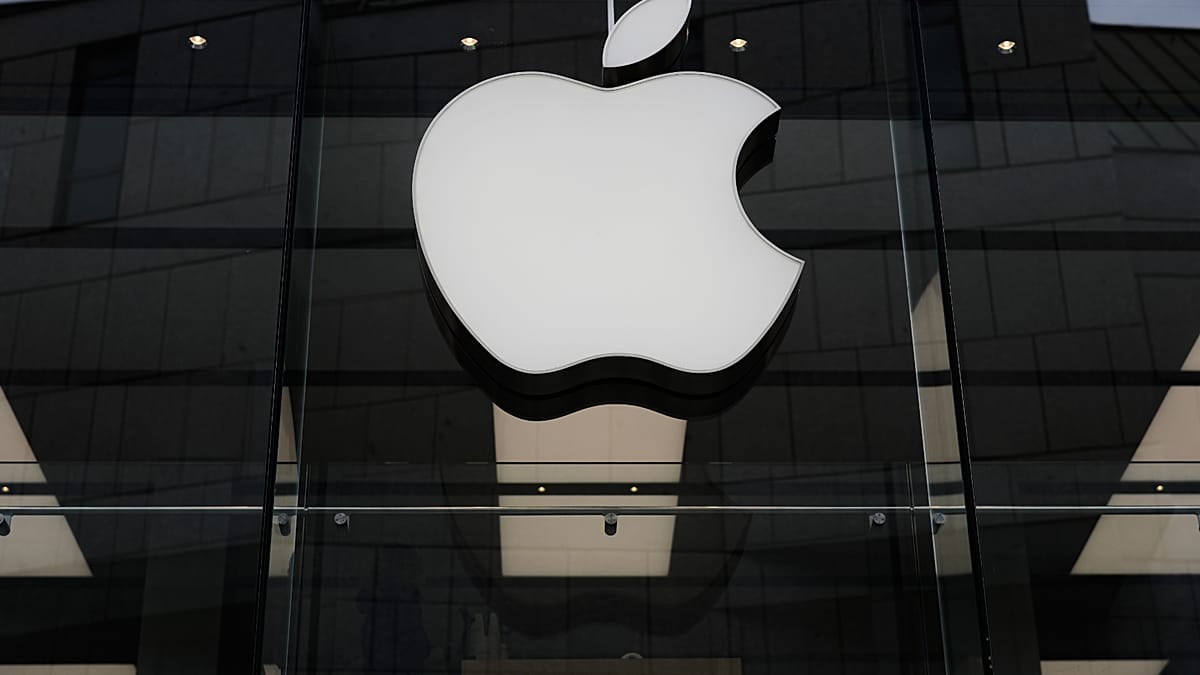 John Ternus: the hardware engineer now steering Apple's AI future