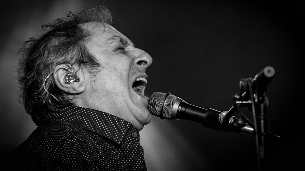Jorge Palma, 1950-2026: the Portuguese songwriter who made fragility sound like strength
