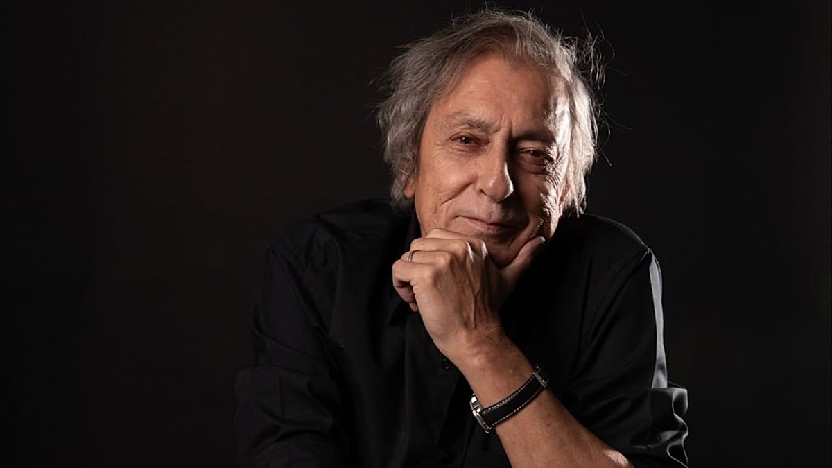 Jorge Palma, defining voice of Portuguese music, dies at 76