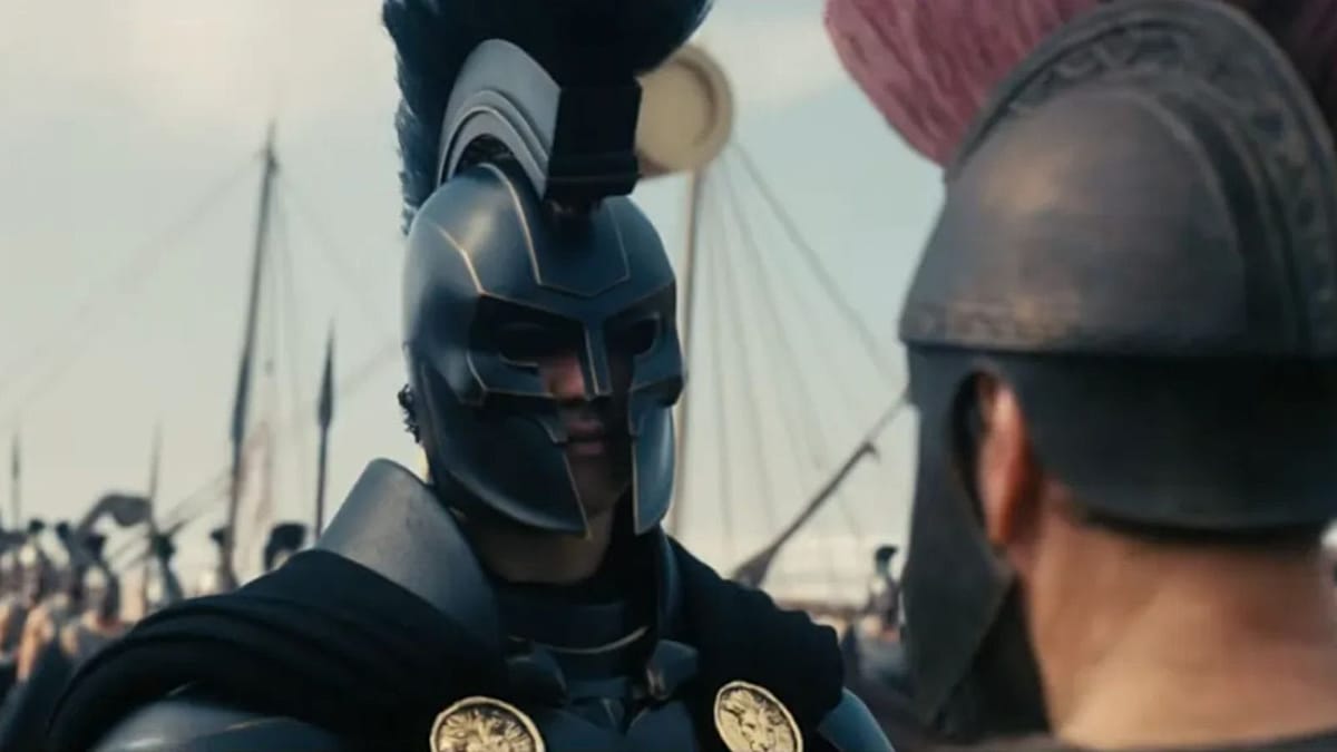 Joyce Carol Oates defends Nolan's 'Odyssey' against translator's critique