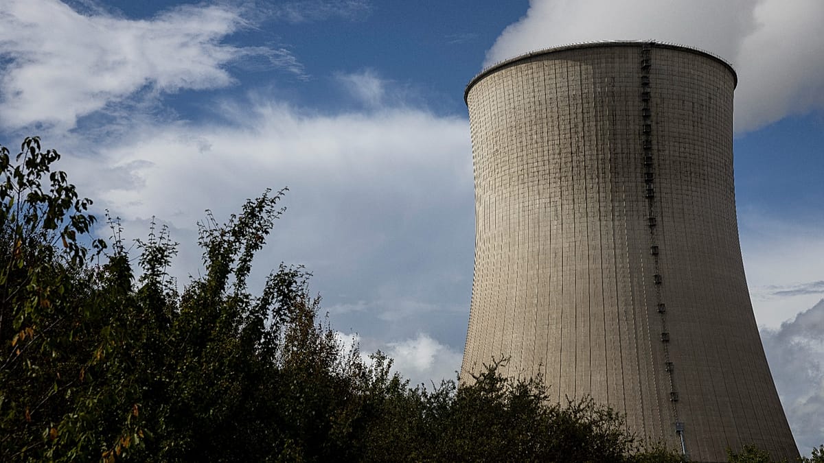 JP Morgan: AI data centre boom could revive Europe's nuclear sector