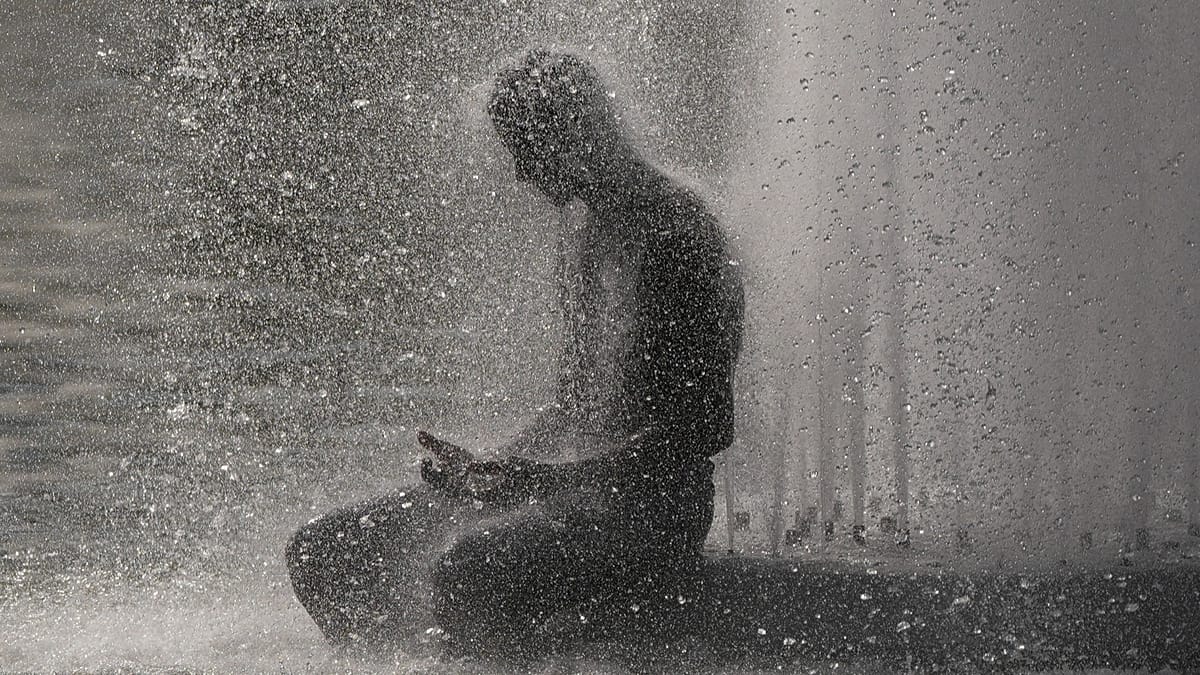 June Heatwaves Linked to Over 10,000 Excess Deaths Across Europe