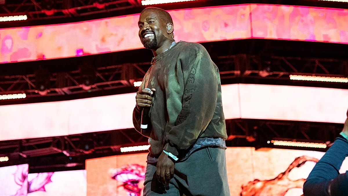 Kanye West's Portugal Concert Proceeds as Government Monitors Security Risks