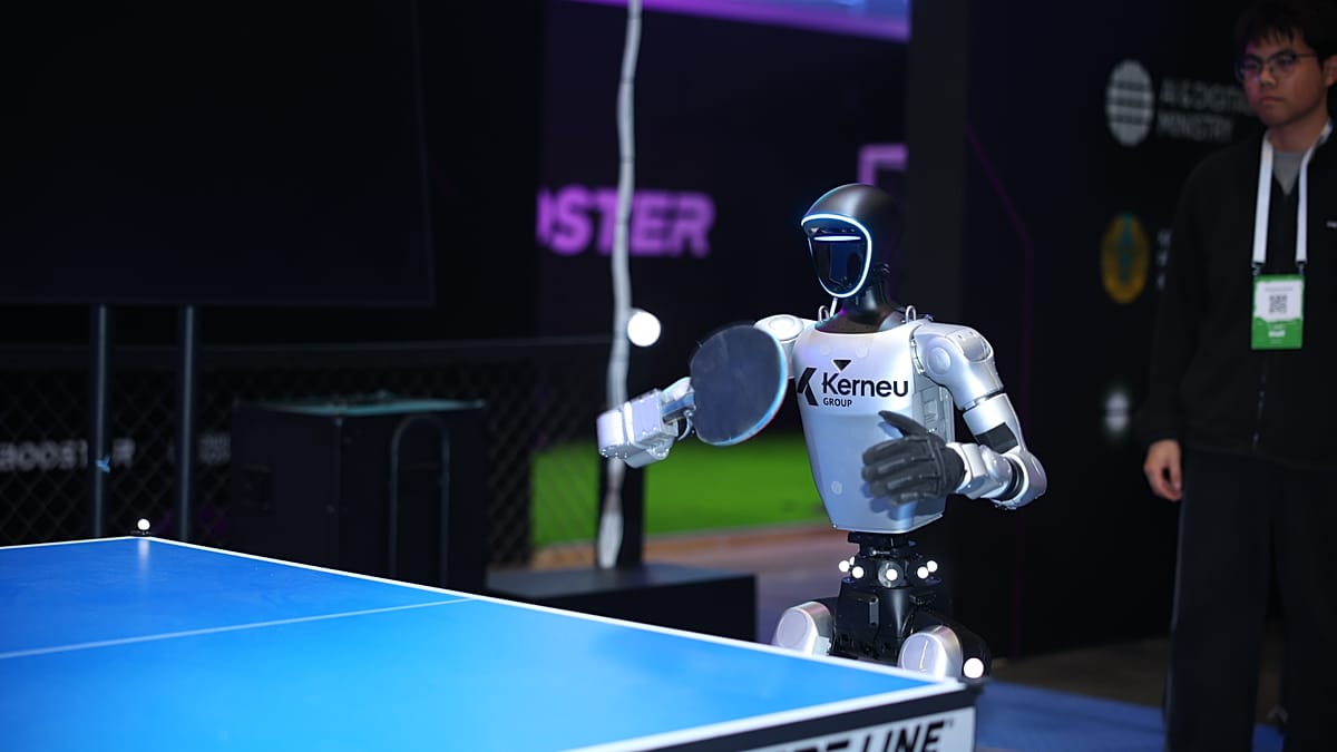 Kazakhstan bets on AI to reshape its economy and industry